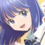 Anime Walking Home with You Bagikan Visual Teaser, Tayang April 2027