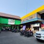 Redam Gejolak Pedagang, Pasar Jaya Buka Keran Cicilan Revitalisasi Pasar Sunter Podomoro