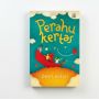 Ulasan Perahu Kertas: Kisah Cinta, Mimpi, dan Perjalanan Menemukan Diri