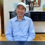 Ijazah SMA Gibran Jadi Sorotan, Jokowi: Yang Penting Mas Wapres Sudah Selesaikan S1