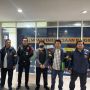 Sempat Kabur ke Seoul! Buronan Penyelundup iPhone Senilai Rp253 Miliar Ditangkap di Bandara Soetta