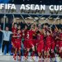 Euforia Juara ASEAN Cup Selesai, Tantangan Berat Kualifikasi Piala Dunia Menanti Skuad Garuda