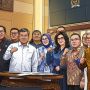 UU Pelindungan Ketenagakerjaan Disahkan, Siapa yang Diuntungkan?