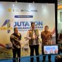 Sebentar Lagi Harga Beras Turun, Bulog Mau Guyur 300 Ribu Ton Hingga Akhir Tahun