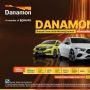 Rajin Menabung di Danamon, Bisa Menang Berkali-kali di Danamon Hadiah Beruntun