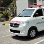 Perkuat Layanan Kesehatan, BRI Salurkan Ambulans untuk Yayasan Gemah Ripah Lohjinawi Klaten