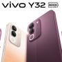 Vivo Y32 Resmi Dirilis, Bawa Baterai 8.000 mAh dan Layar 120Hz