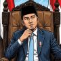 Hitung-hitungan Politik Jika Gibran Dimakzulkan, Siapa yang Akan Mengisi Kursi Wakil Presiden?