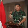 Kasad Maruli Kumpulkan Pemred Media di Mabesad, Beberkan Capaian Air Bersih dan Jembatan