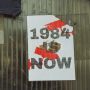 7 Dekade Berlalu, Ini 4 Alasan Mengapa Kritik Novel '1984' Makin Relevan Hari Ini