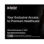 BRI dan Prodia Hadirkan Healthcare Privilege untuk Nasabah BRI Private dan BRI Prioritas