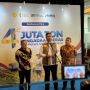 Serapan Beras Bulog Pecahkan Rekor, Tembus 4,11 Juta Ton pada Awal Oktober