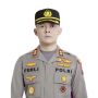 Dulu Kapolres Malang saat Tragedi Kanjuruhan, Sekarang Apa Jabatan Kombes Ferli Hidayat?
