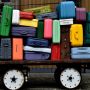 7 Tips Memilih Koper Hardside untuk Cegah Bagasi Rusak saat Traveling