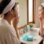 Cara Pakai Wardah Toner Pad Madecassoside Ectoin untuk Redakan Kemerahan di Wajah