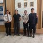 Buntut Sel Mewah! Bebas Bersyarat Dicabut, Indra Kenz Kembali Ditahan di Lapas Tangerang