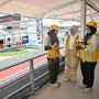 250 Frekuensi Diamankan untuk MotoGP Mandalika, Komdigi Cegah Gangguan Komunikasi