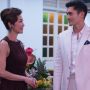 Serial Crazy Rich Asians Resmi Digarap, Michelle Yeoh Bakal Comeback