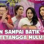 Podcast Tiga Dara: Batik Mau Dibawa ke Mana?