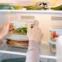 5 Bahan Alami Penghilang Bau Kulkas yang Ampuh dan Aman untuk Makanan