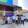 Ketika Pertolongan Harus Datang Lebih Cepat, PNM Peduli Hadirkan Ambulans Bagi Masyarakat Sidoarjo