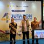 Bulog Bukukan Laba Rp2,4 Triliun per September 2026