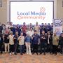 Media Lokal Bahas Keberlanjutan Bisnis di Tengah Wacana Revisi UU Hak Cipta