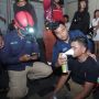 388 Warga Terdampak! Kebakaran di Kramat Pulo Senen Hanguskan 83 Rumah Tinggal