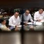 Menteri KP Menghadap Prabowo di Hambalang, Laporkan Progres 100 Kampung Nelayan