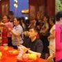 Diserbu 8.500 Pengunjung, Festival Kue Bulan Ini Tawarkan Pengalaman Budaya yang Berbeda
