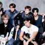 Catat Tanggalnya! ATEEZ Rilis Peta Promosi Album Baru, Golden Hour: Part. 6