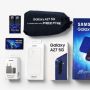 Samsung Galaxy A27 5G: HP Rp5 Jutaan dengan Snapdragon 6 Gen 3, Apa Saja Kelebihannya?