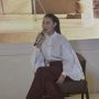 Patricia Gouw Pilih Rumah yang Nyaman untuk Isi Ulang Energi di Tengah Segudang Kesibukan