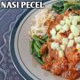 Mengenang Nasi Pecel Rp2 Ribuan, Kenapa Kuliner Ini Nggak Pernah Ada Matinya?