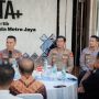 Komitemen Tingkatkan Pelayanan, Kapolda Metro Jaya Buka Nomor WA untuk Aduan Warga