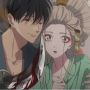 Usai Hadirkan Anime, Firefly Wedding Umumkan Adaptasi Live-Action pada 2027