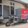 Pertamina Dukung Bank Sampah Desa Kuta, Pengelolaan Sampah Kawasan Wisata Mandalika Lebih Optimal