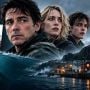 Review Below: Monster Laut, Keluarga, dan Konflik yang Terlalu Banyak
