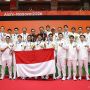 6 Medali Asian Games 2026 Jadi Momentum Penguatan Pembinaan Bulu Tangkis Indonesia