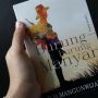 Review Novel Burung-Burung Manyar: Saat Perang dan Sejarah Merenggut Tempat Kita Pulang