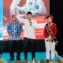 Gus Ipul Pimpin Ikrar RT/RW Semarang Jadi Agen Perlindungan Sosial
