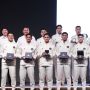 Harga Jam Tangan Regan Harney, Jadi Hadiah Tim Bulu Tangkis Indonesia Usai Asian Games 2026