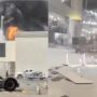 Bandara Riyadh Lumpuh Diserang Rudal, AS Ancam Balas Serangan Houthi