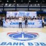 Resmi Berakhir, Liga Jasa Keuangan bank bjb 2026 Umumkan Para Juara