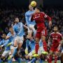 Prediksi Liverpool vs Manchester City: Duel di Tengah Bayang-Bayang Kontroversi