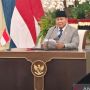 Prabowo dan Presiden Mesir Abdel Fattah el-Sisi Sepakat Berantas Penangkapan Ikan Ilegal