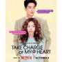 Review Take Charge of My Heart: Romcom Gemas yang Cocok untuk Healing