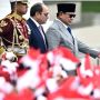 Mesir Tawarkan Tambahan Beasiswa Kedokteran, Teknik, dan Sains untuk Mahasiswa RI