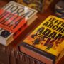 Koleksi Buku Internasional Kini Lebih Mudah Diakses Pencinta Literasi di Indonesia