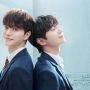 Four Hands, Two Sonatas: Ketika Sahabat Menjadi Rival dalam Meraih Mimpi